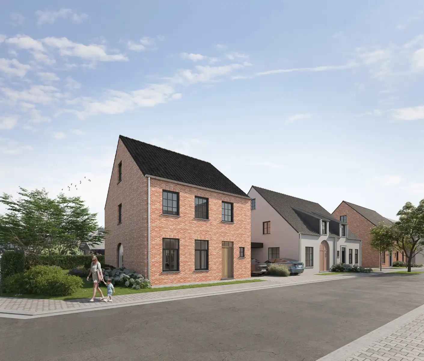 Landelijke, vrijstaande woning met 4 slaapkamers foto {{pictureIndex}}