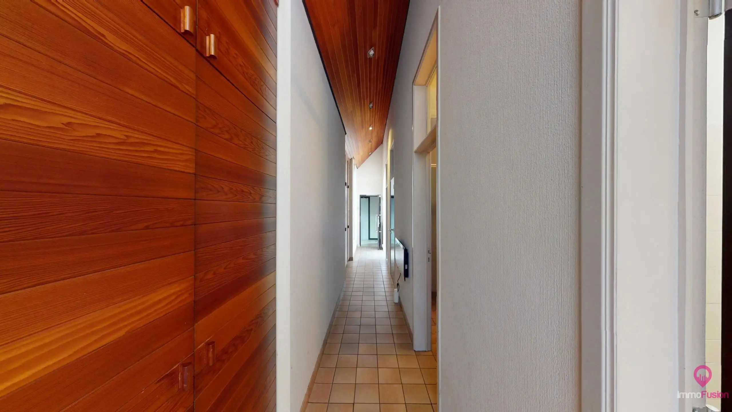 Historisch karakterpand van 380m² met kelder en binnentuin! foto 14