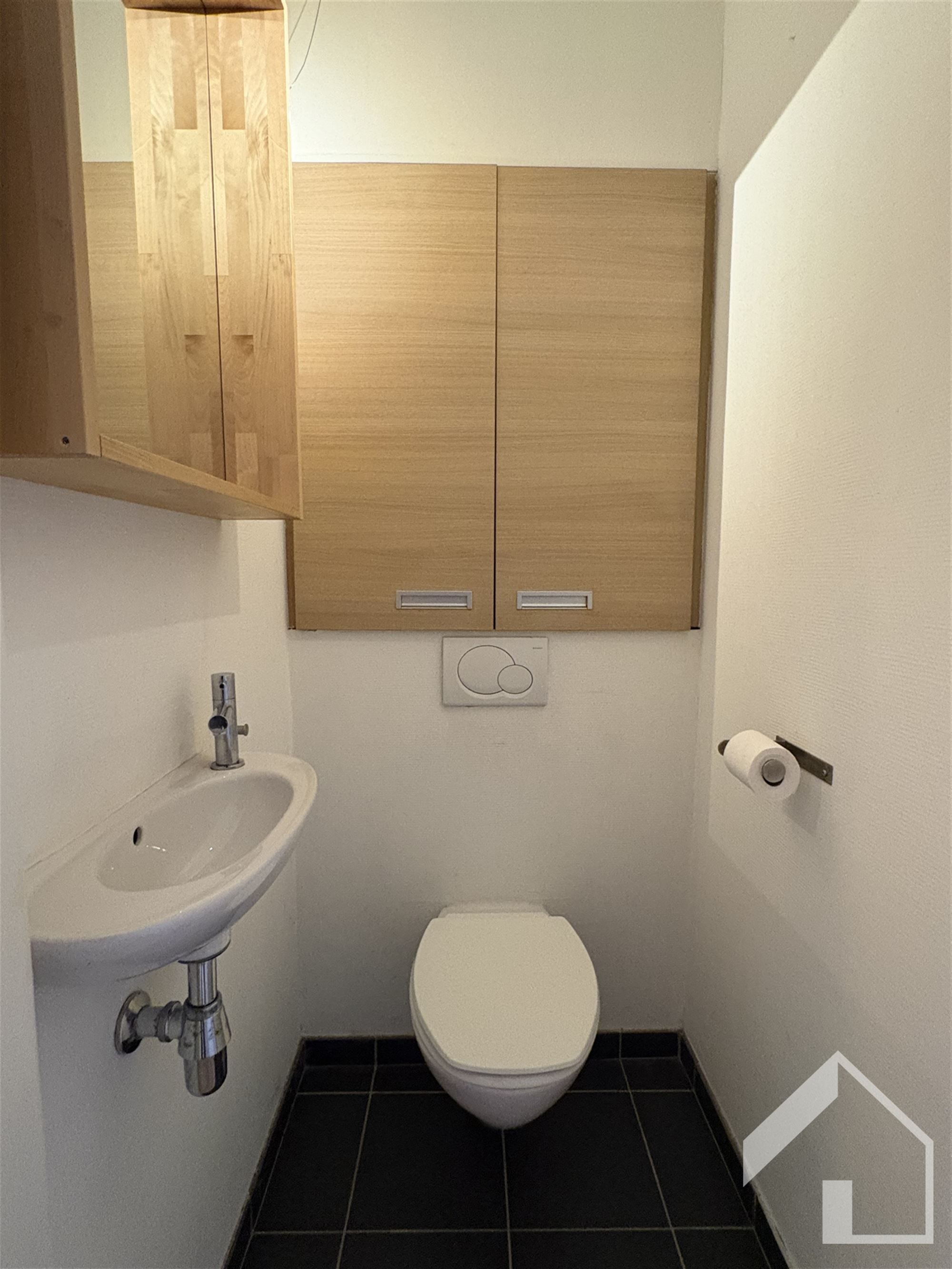 2-slaapkamerappartement in het certrum van Antwerpen foto 15