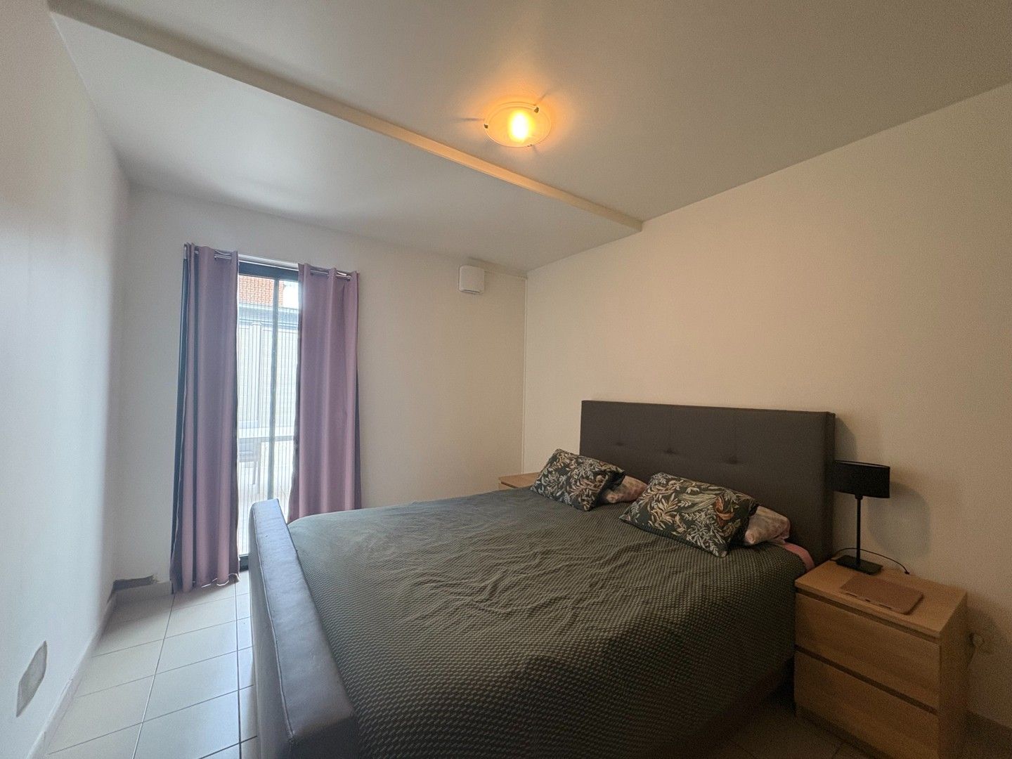 Gunstig gelegen hoek-appartement op wandelafstand van centrum Ninove foto 11
