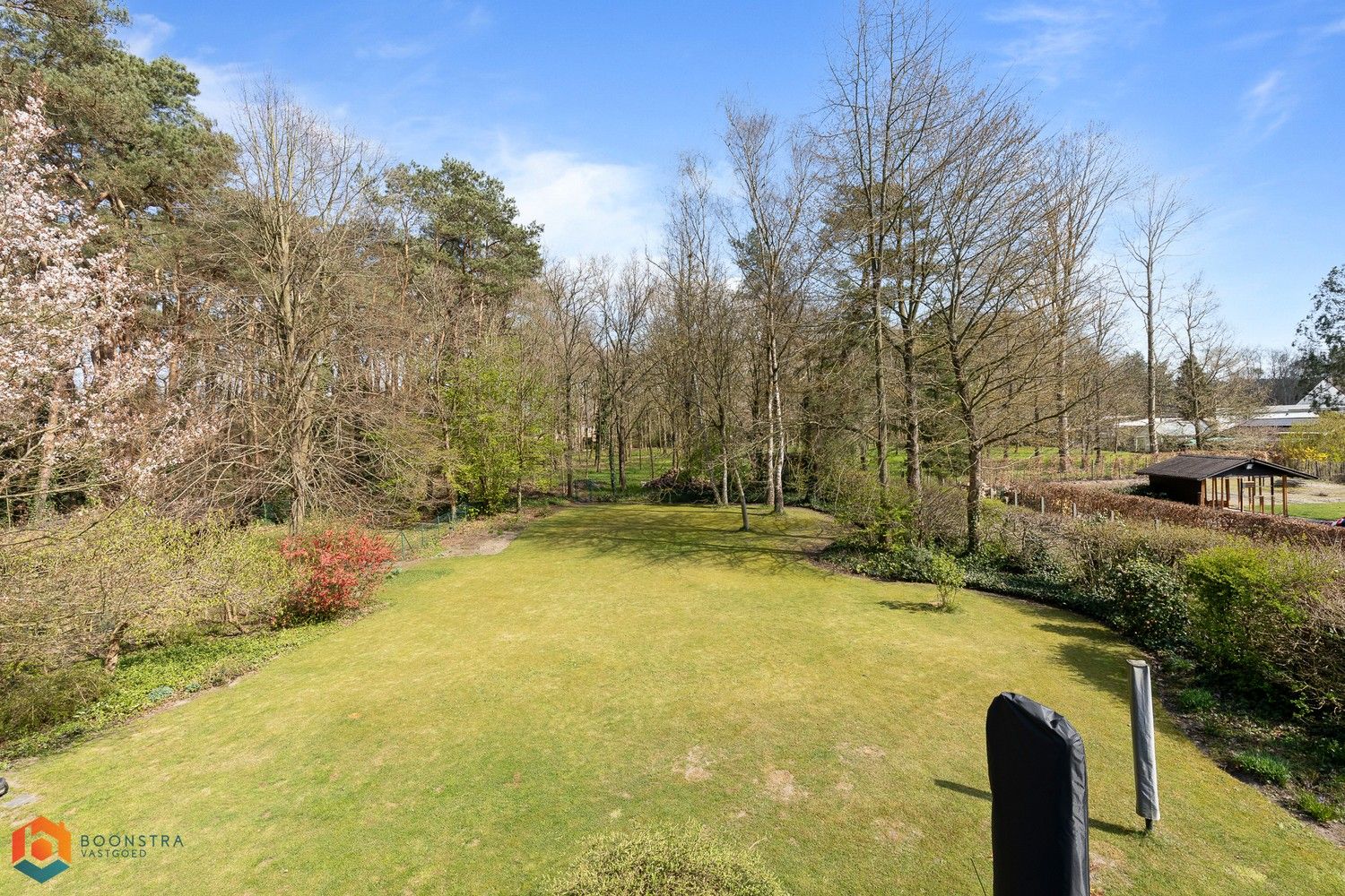 Riante villa met 5 slpkrs op 8625 m² te Rijmenam foto 34