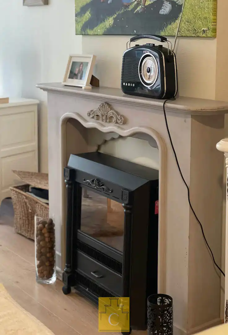 charmant handelspand met woonst, aparte ingang, op topligging in het hart van Brugge foto 9