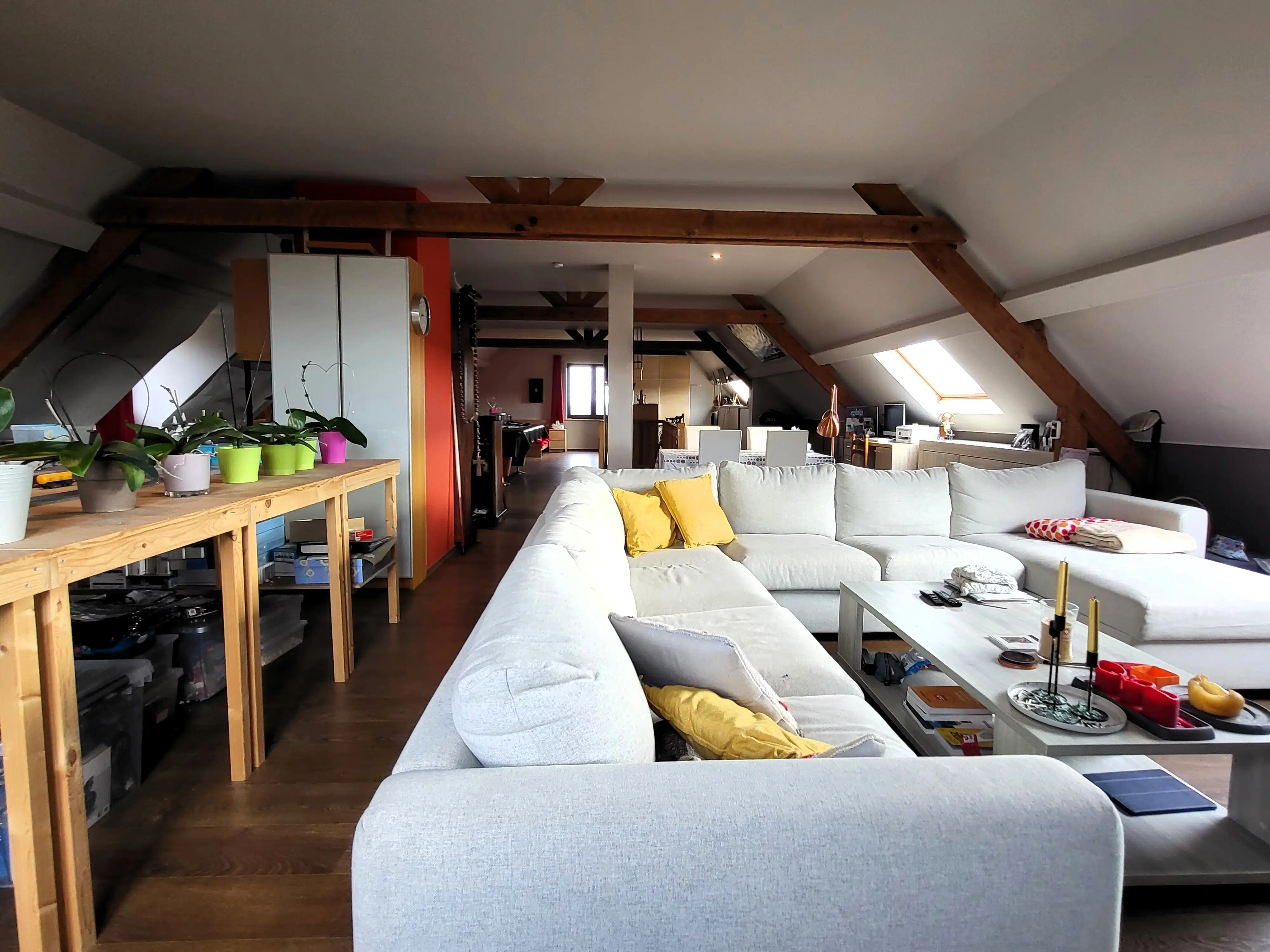 Dit uitzonderlijk ruim en energiezuinig landhuis op 4.149 m² combineert comfort, volume en een instapklare afwerking met tal van mogelijkheden. Topper! foto 25