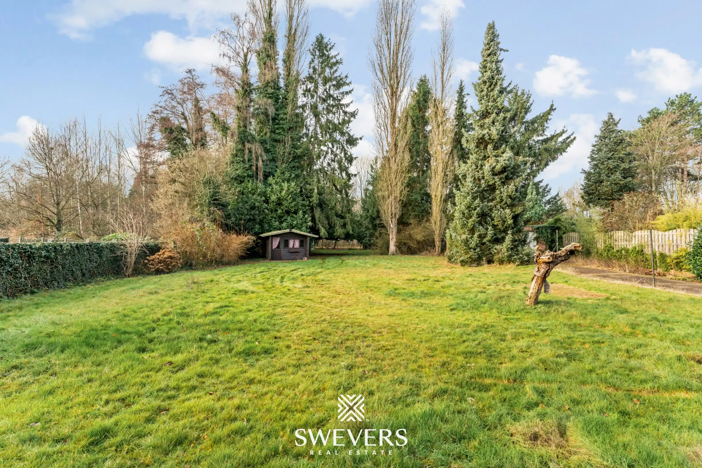 Praktische, alleenstaande woning gelegen op een perceel van 21a 08ca in Heusden-Zolder foto 32