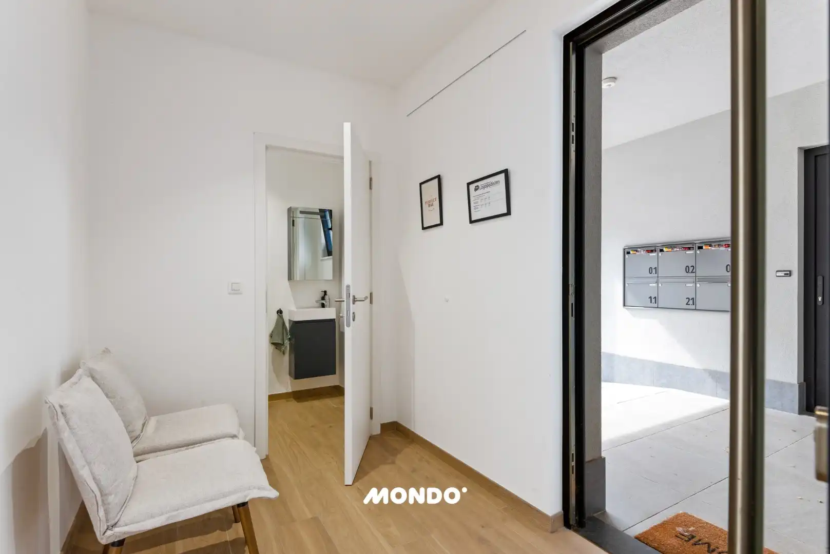 Laatste beschikbare praktijkruimte in Meise! foto 2