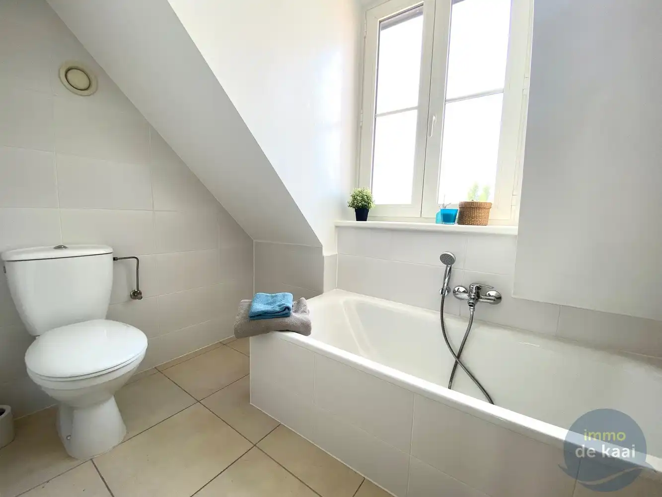 Appartement te huur foto 11