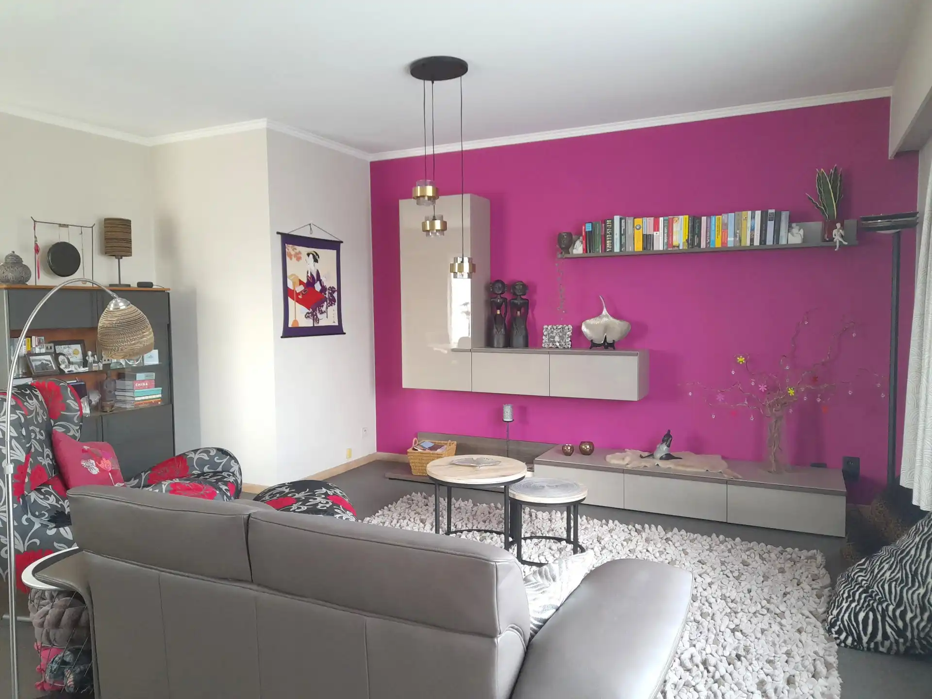 Gerenoveerd en lichtrijk appartement op goede ligging foto 4