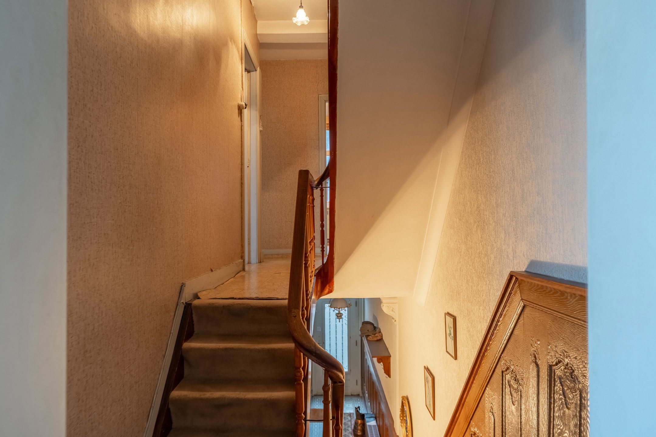 Te renoveren woning met 4-5 slpk's en tuin te Turnhout. foto 19