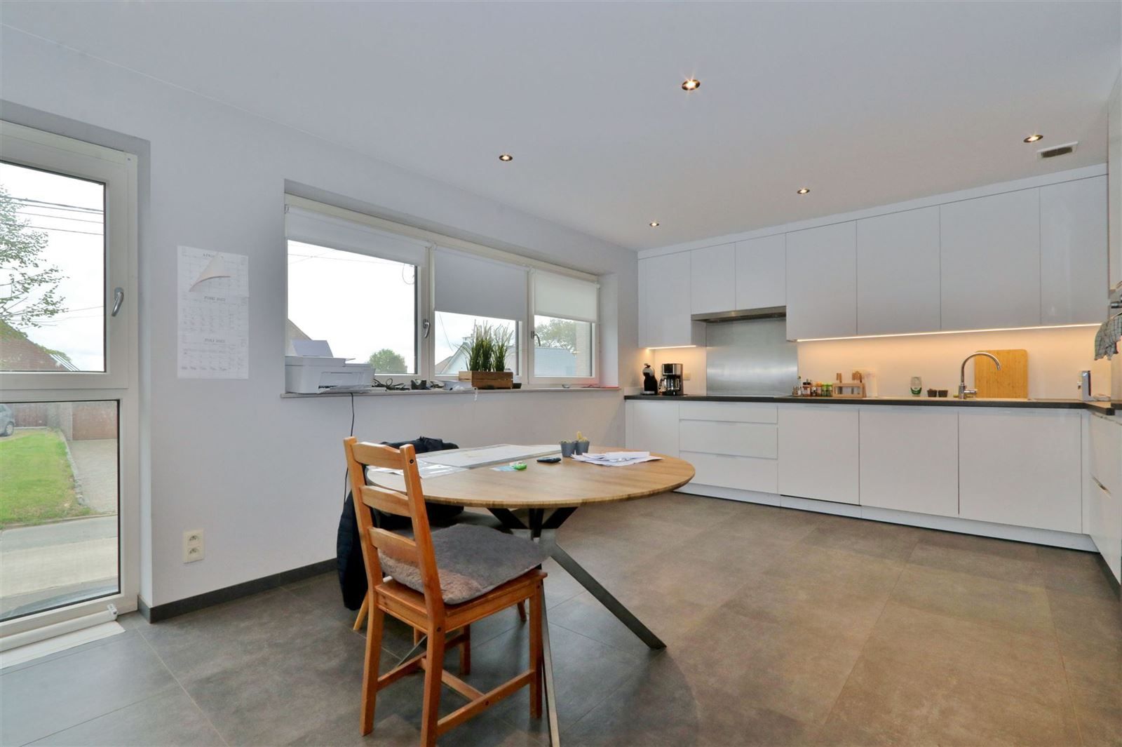 Ruime woning met 3 slaapkamers + tuin  foto 8