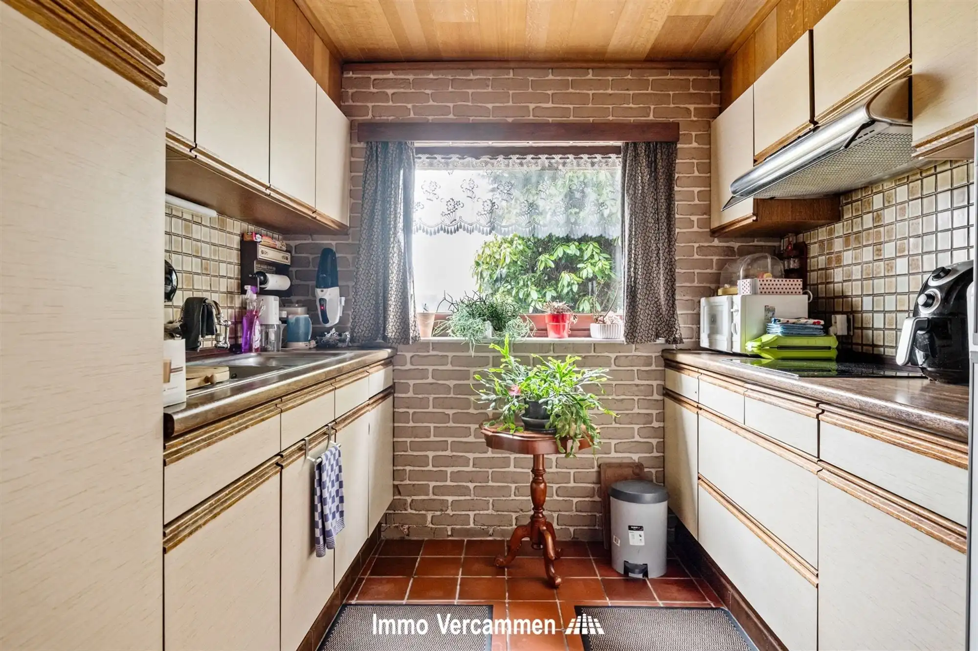 Verzorgde woning met veel potentieel te Haacht foto 5