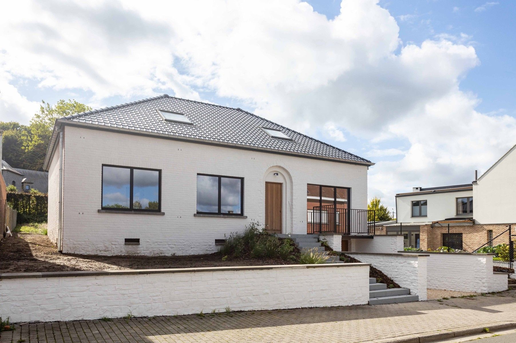 Huis te koop Gaverstraat 196 - 9500 Geraardsbergen