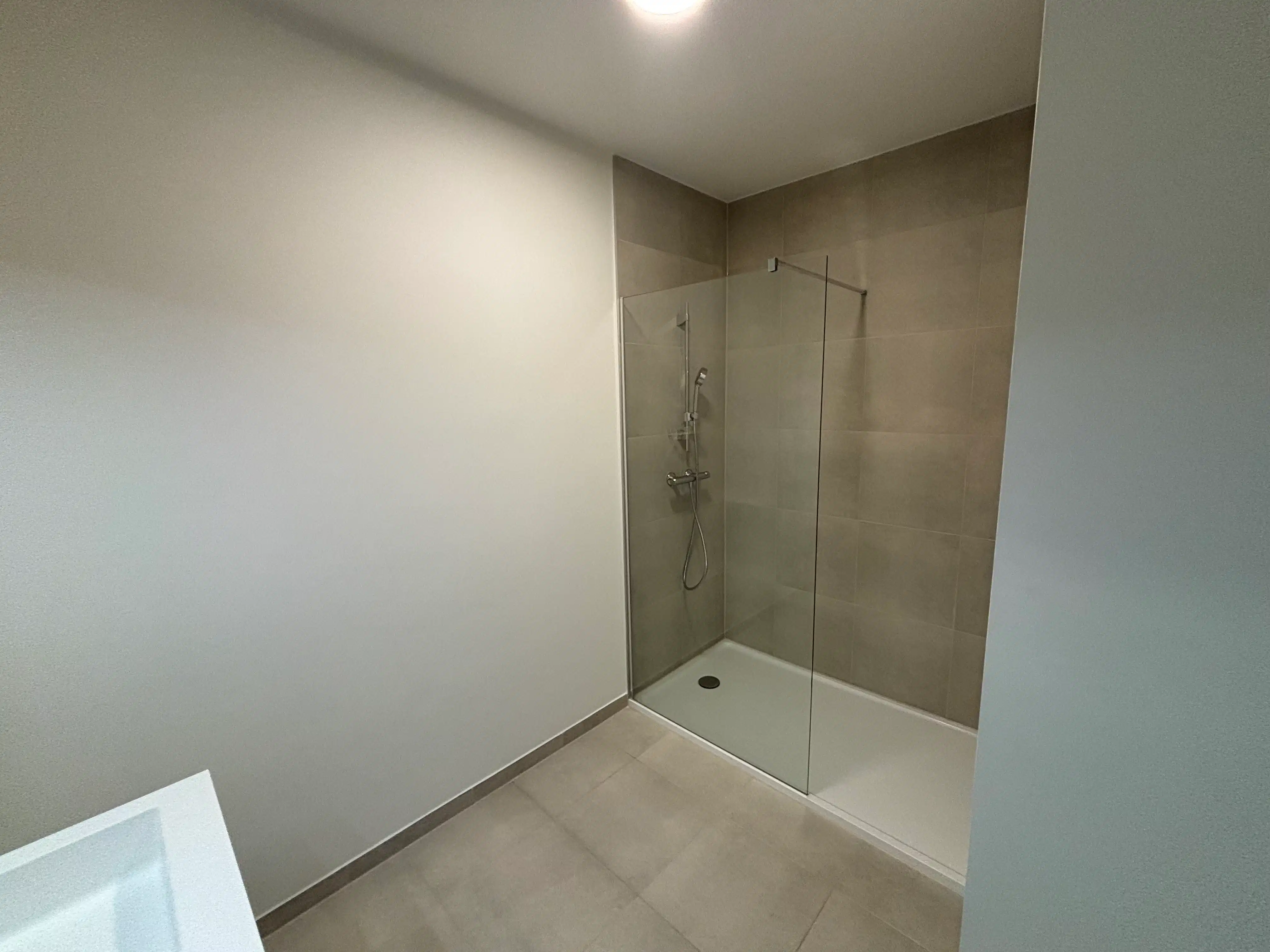 Modern & Ecologisch 2-slpk appartement in Koningslo foto 5