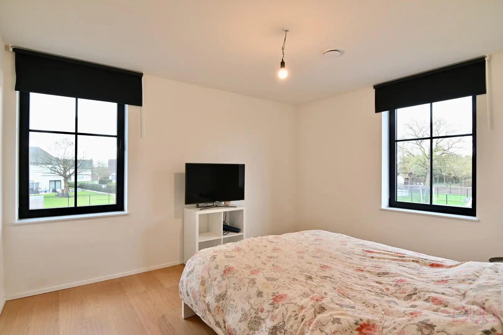 Knappe en zéér recente nieuwbouwwoning (2024) te Kozen onder stelsel van de verkooprechten! foto 13