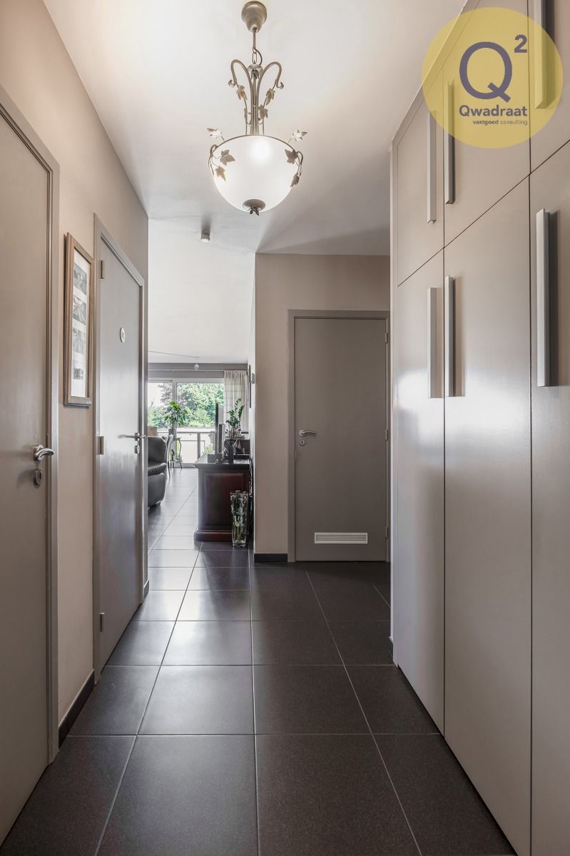 Ruim 3 slpk app in rustige woonwijk te Deurne foto 15