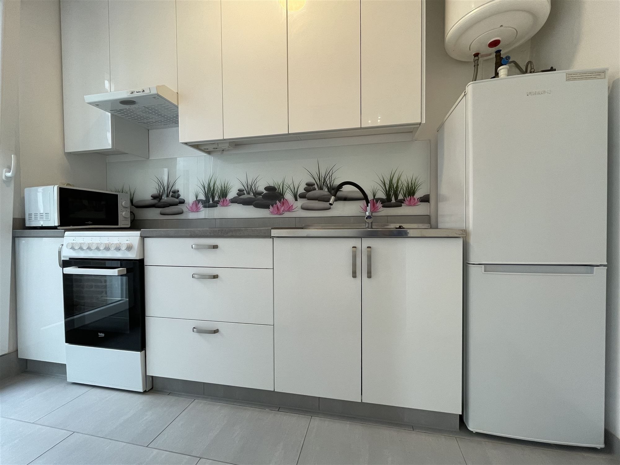 Appartement met 1 slaapkamer foto 3