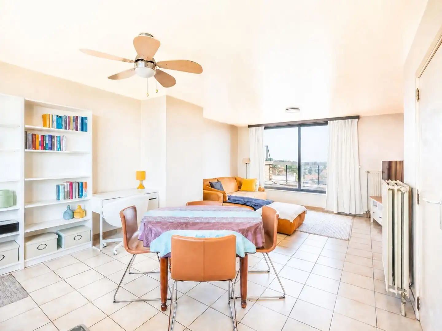 Oostdijk - Penthouse foto 6