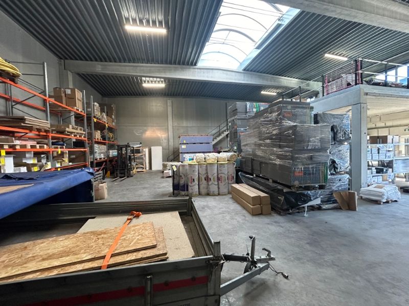 Recente KMO-unit nabij R4 foto 7