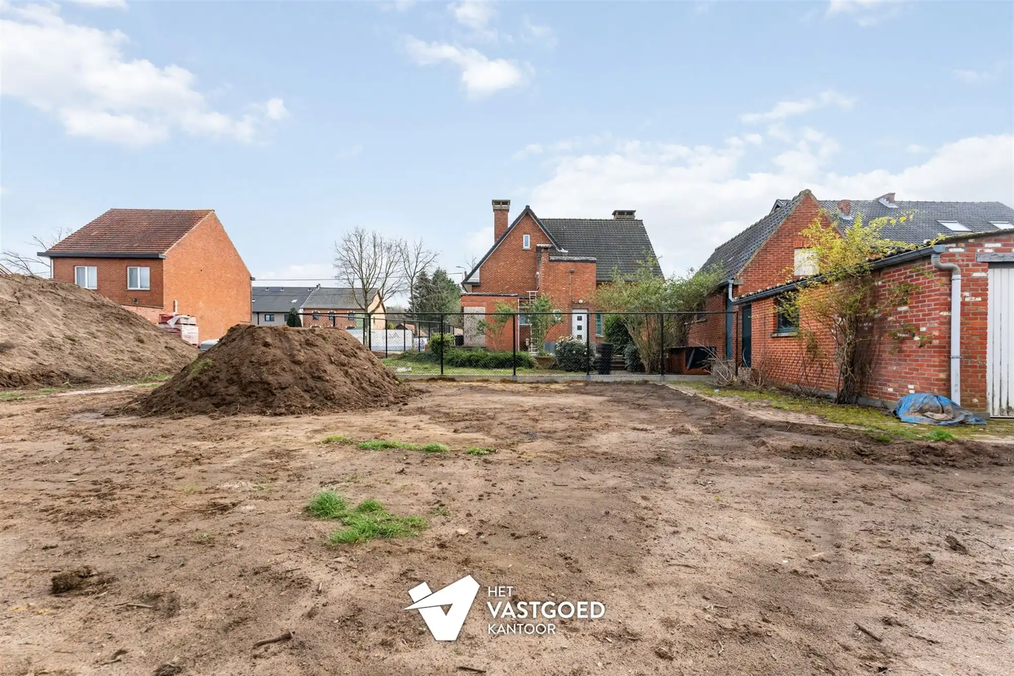 VOLLEDIG AFGEWERKTE EN ENERGIEZUINIGE NIEUWBOUWWONING TE SCHAFFEN foto 23