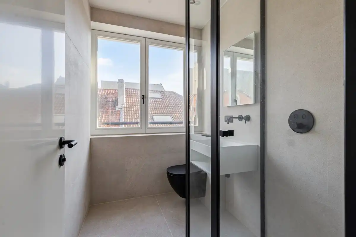 LUXE-appartement op topligging foto 10