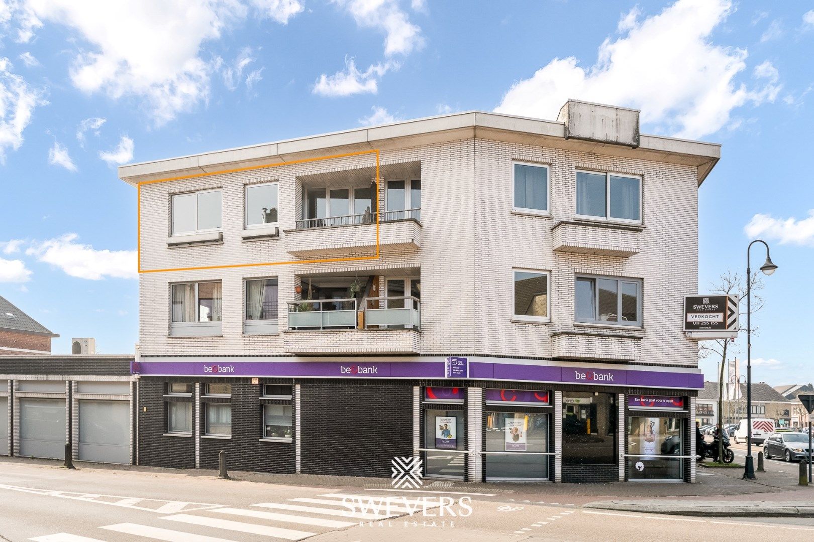 Gezellig, instapklaar appartement met 2 slaapkamers in het centrum van Heusden-Zolder foto 28