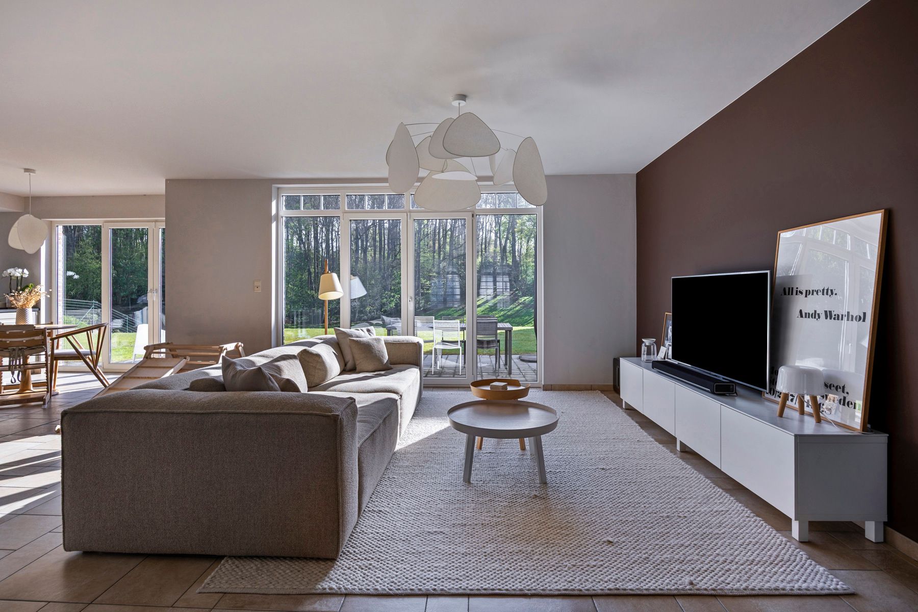 Prachtige villa met mooie tuin en 5 slaapkamers foto 12