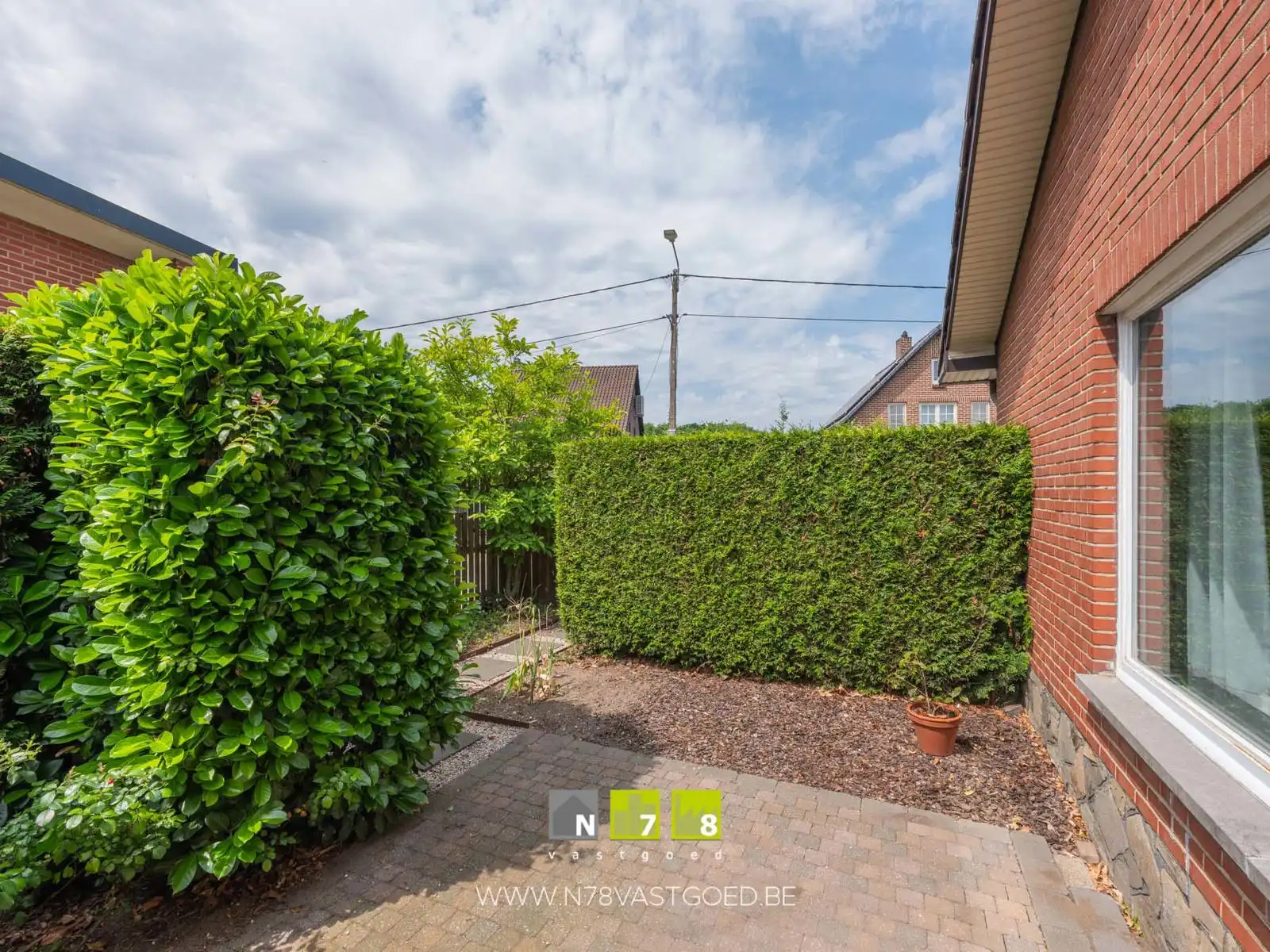 Huis te koop foto 21