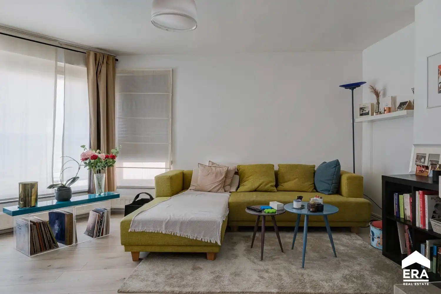 Woonhuis met handelsgedeelte foto 21