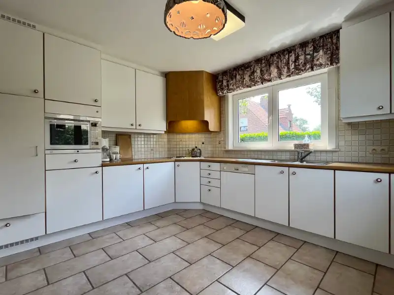 RUSTIGE WONING TE OOSTDUINKERKE-DORP foto 15