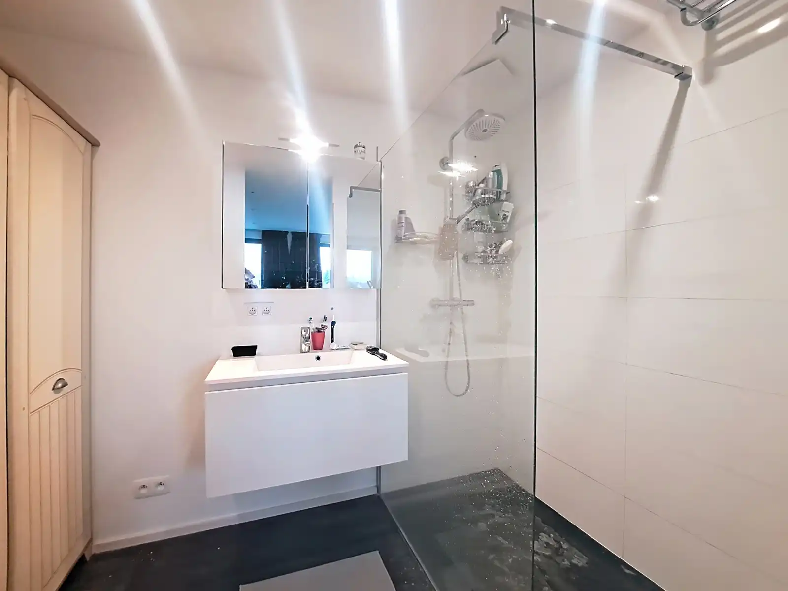 Appartement te huur foto 5