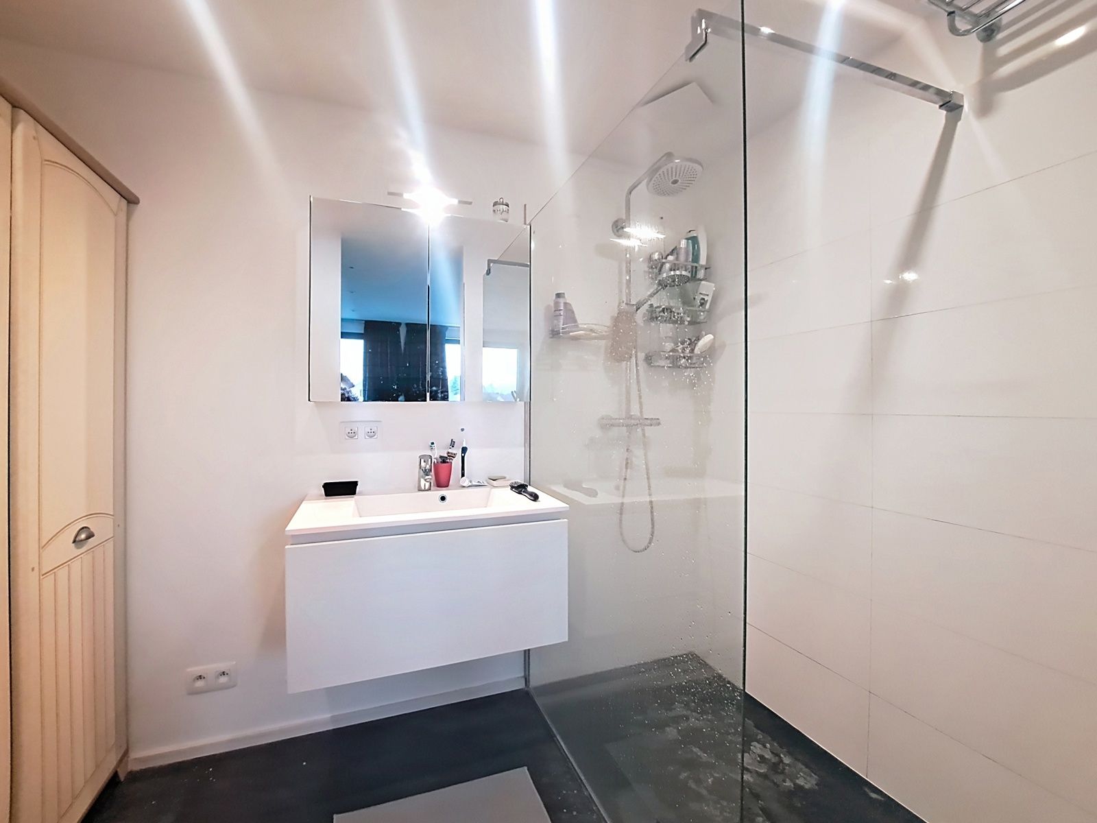 Appartement te huur foto 5