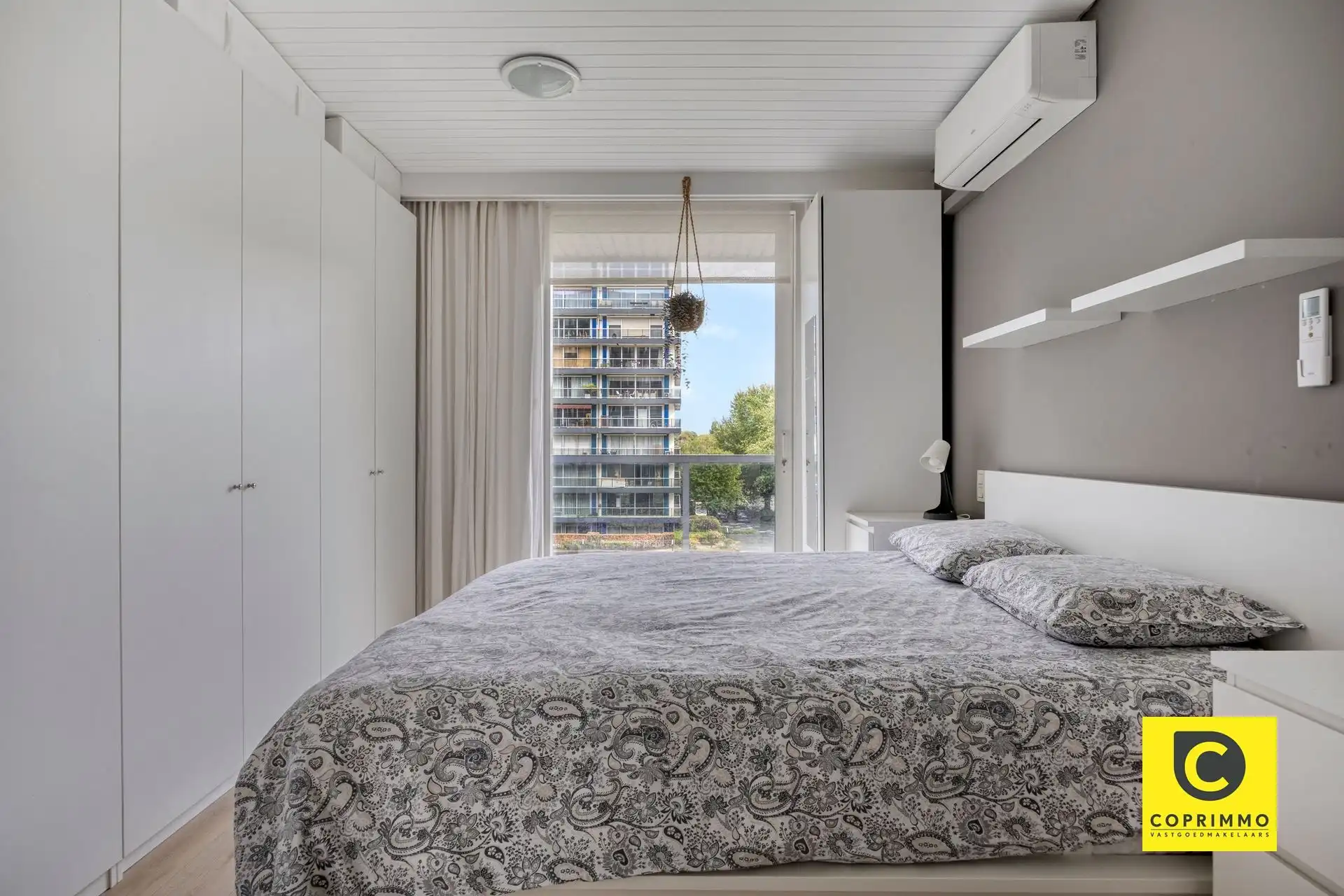 Prachtig 1 slaapkamer app! foto 9
