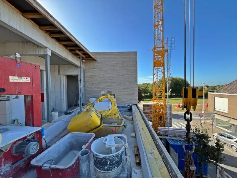 Residentie Parkzicht - App. 0201 foto 5