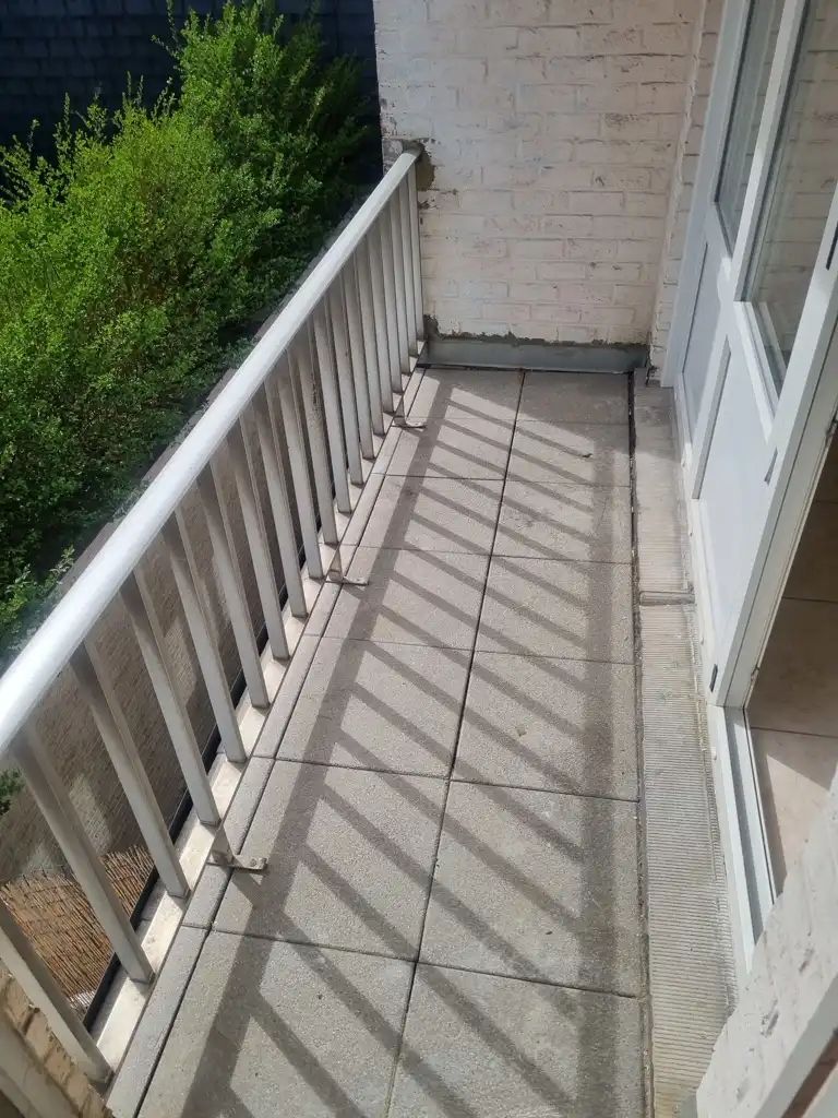 Appartement 2e Verd. Links foto 13