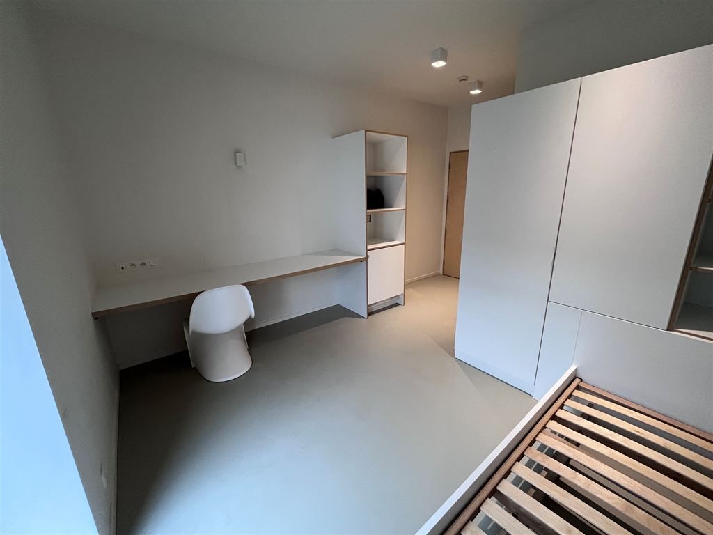 Studentenkamer foto {{pictureIndex}}