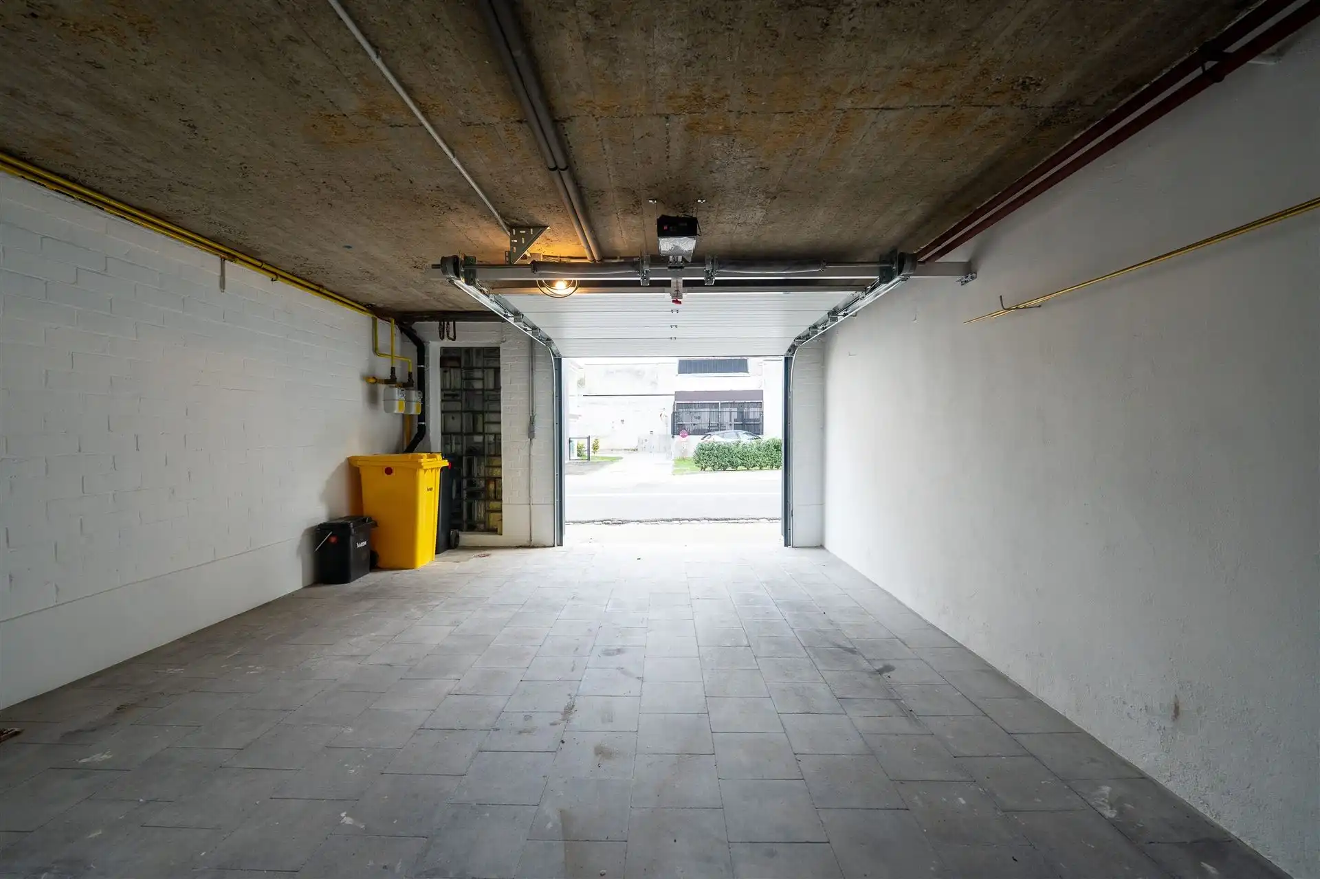 VOLLEDIGE GERENOVEERD 2-SLPK-APPARTEMENT GELEGEN OP DE 1ste VERDIEPING foto 20