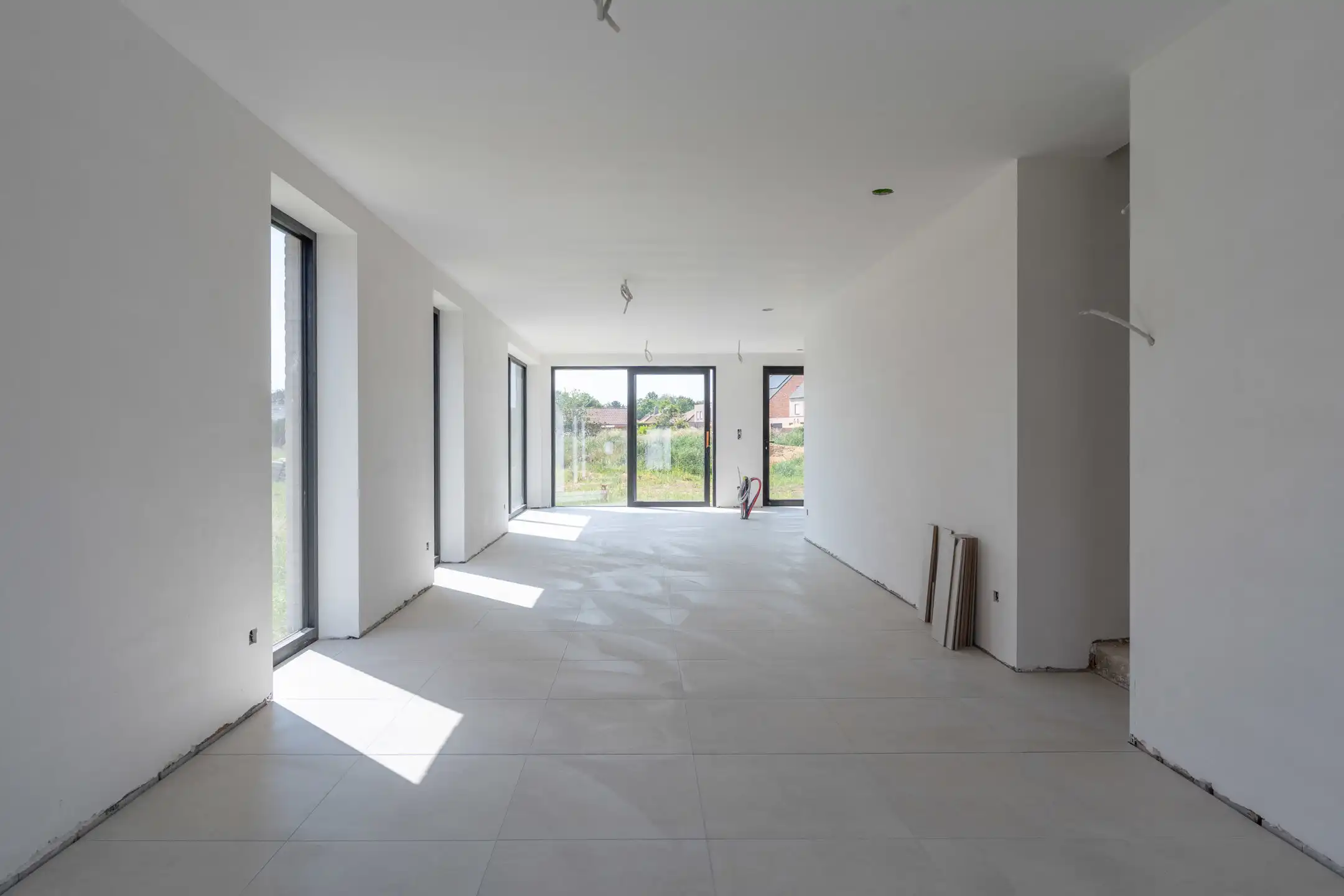Toffe energiezuinige nieuwbouwwoning met drie slpks  foto 11
