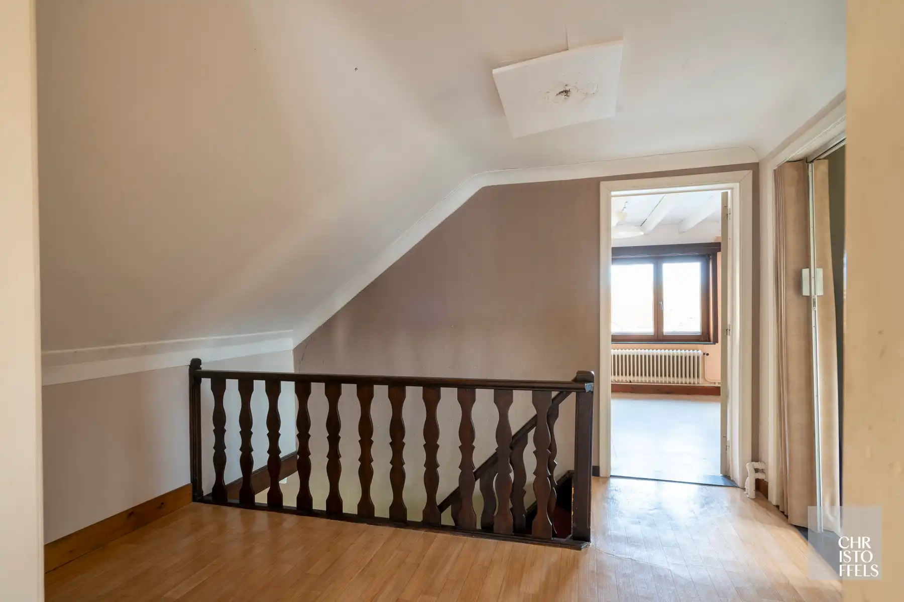 Woning met potentieel op groene en rustige locatie in Zutendaal! foto 16