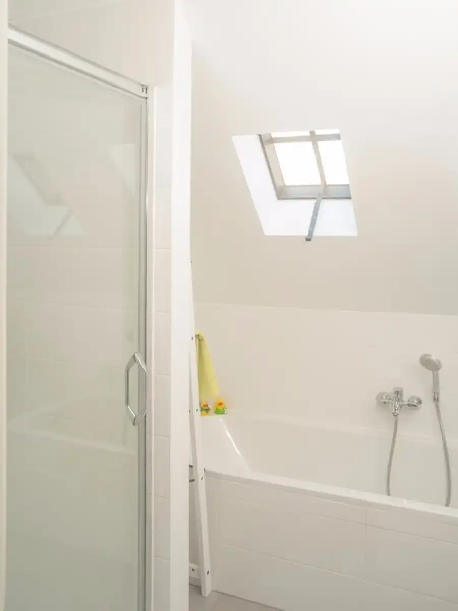 Mooie gezinswoning aan 'jachthaven' van Beernem  foto 8