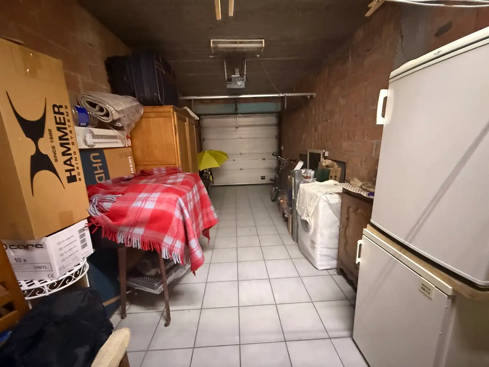 Opbrengstgebouw met 2 ruime appartementen foto 15