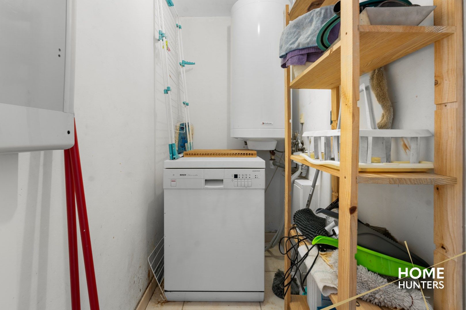 Uniek 2 slaapkamer appartement met zicht op zee en duinen foto 18