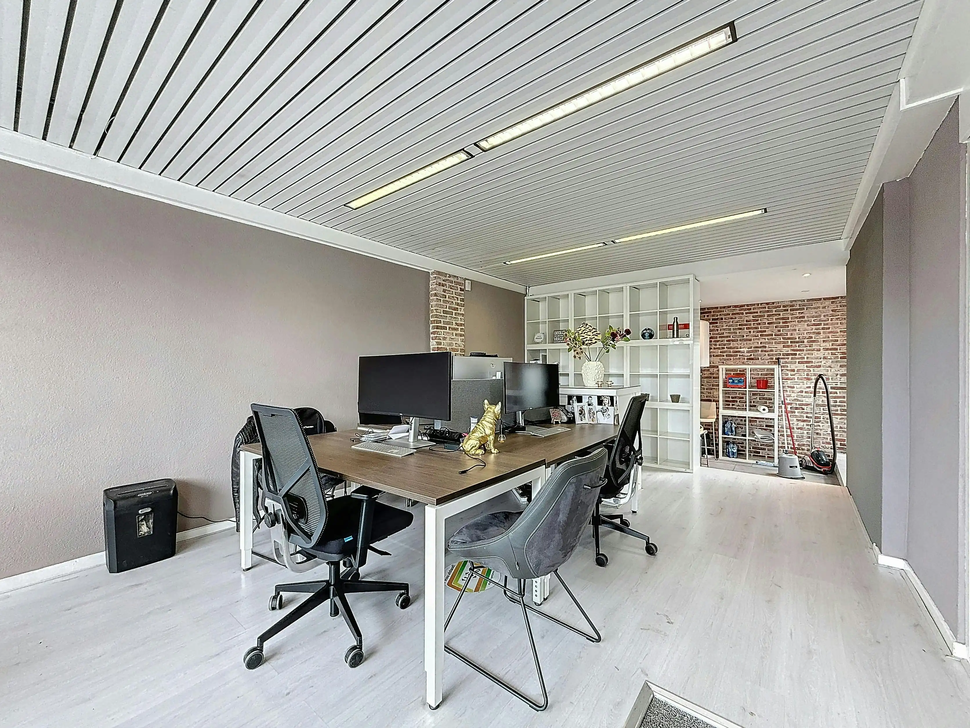 Vastgoedvennootschap te koop in Essen, Antwerpen foto 22