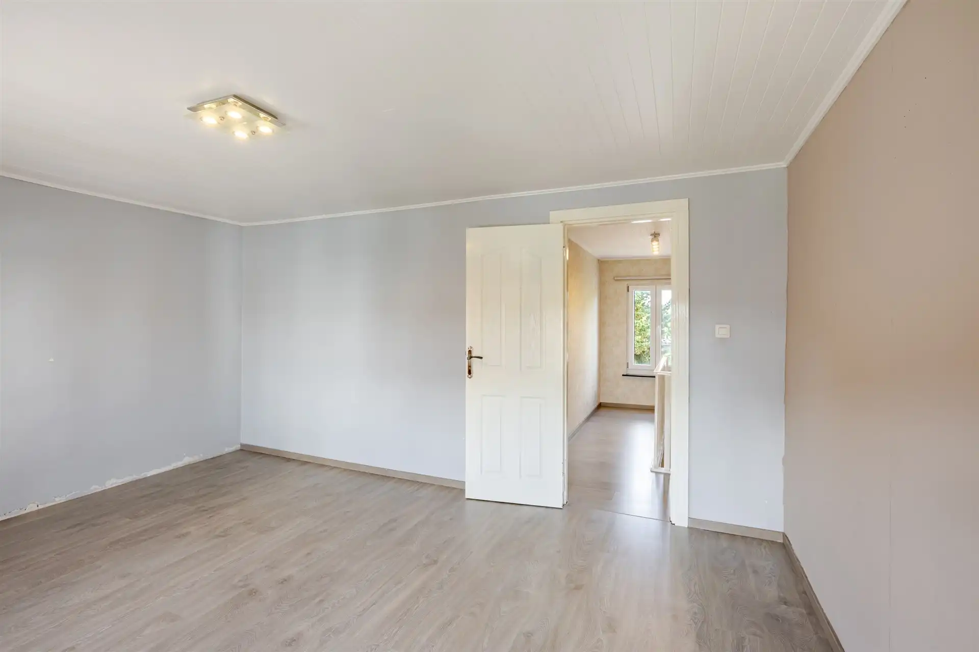 Praktische woning met 2 slaapkamers foto 18