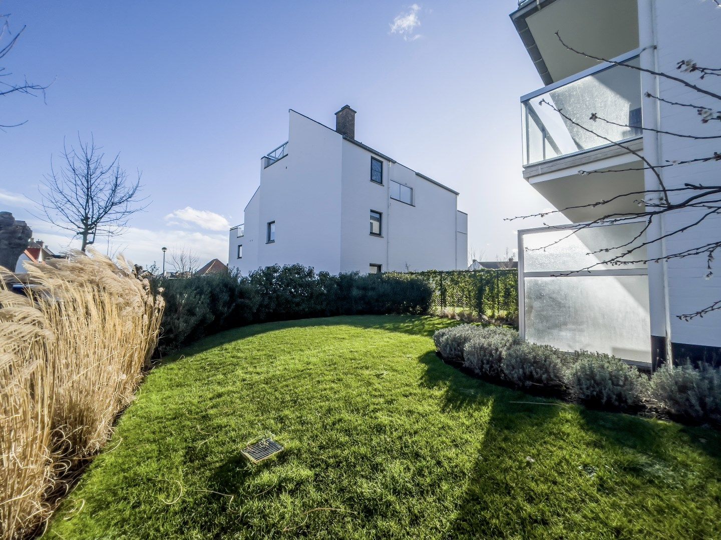 Instapklaar gelijkvloersappartement met zuid gerichte tuin gelegen nabij het Zegemeer en het CC Scharpoord. foto 15