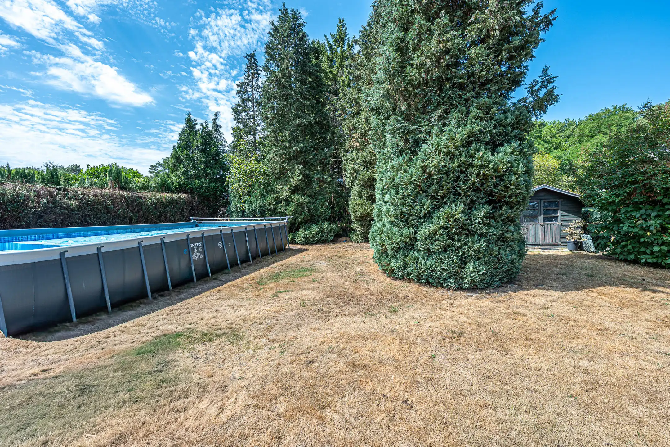 Instapklare gelijkvloerse woning  foto 18