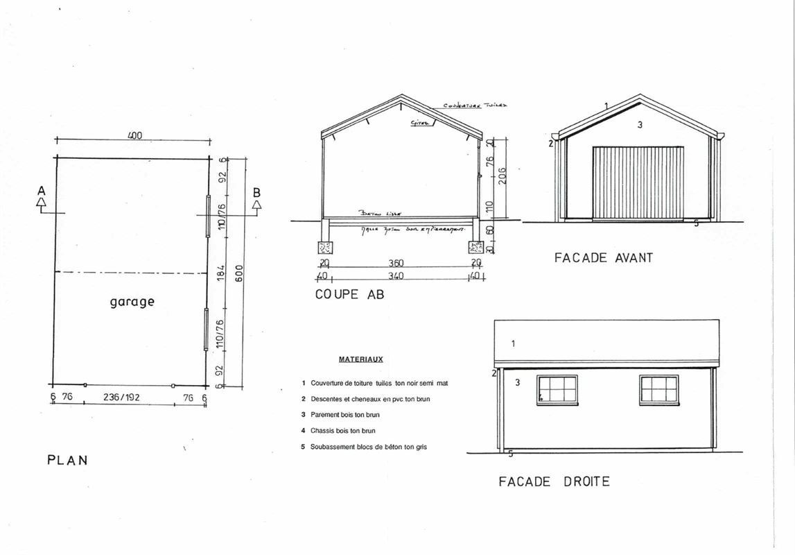 Chalet foto 17