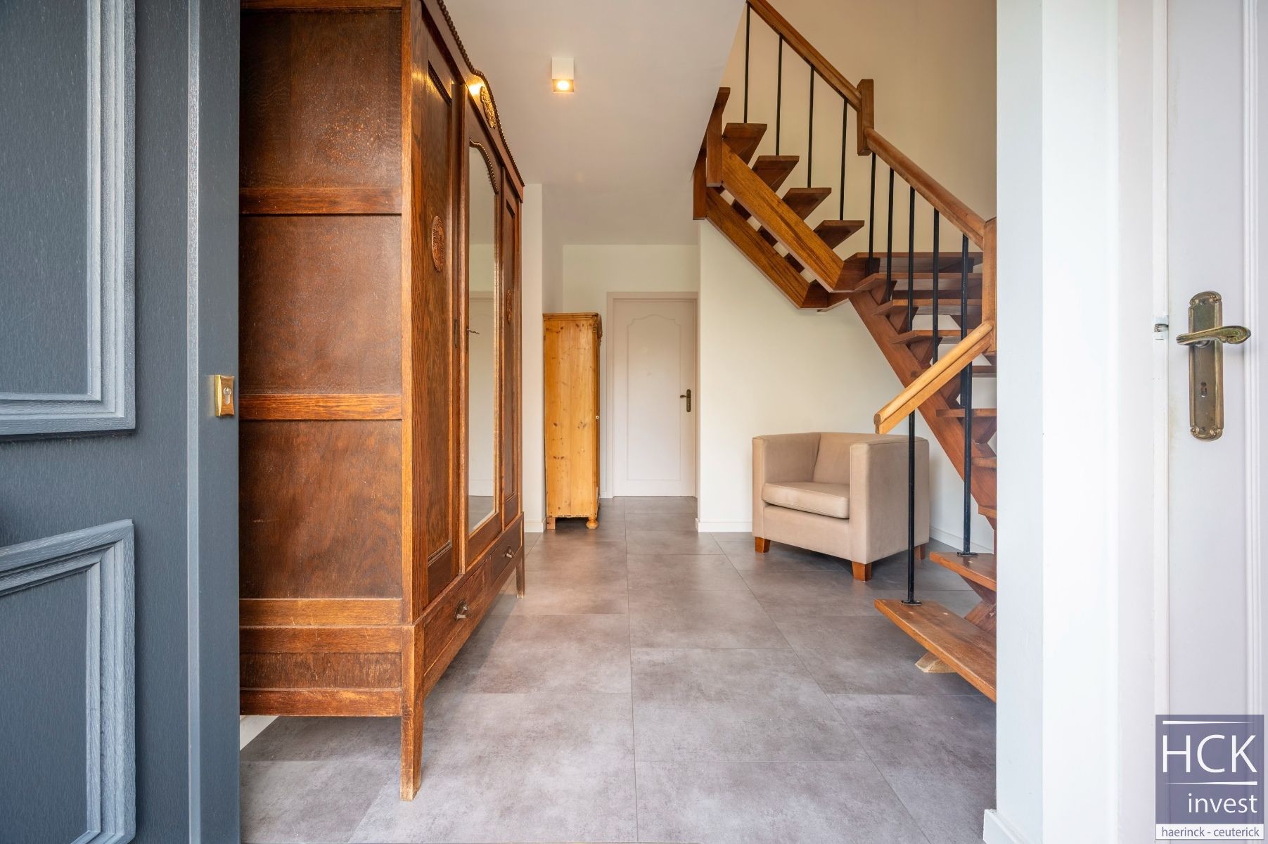 KRUISHOUTEM - Instapklare & energiezuinige woning op topligging!! foto 3