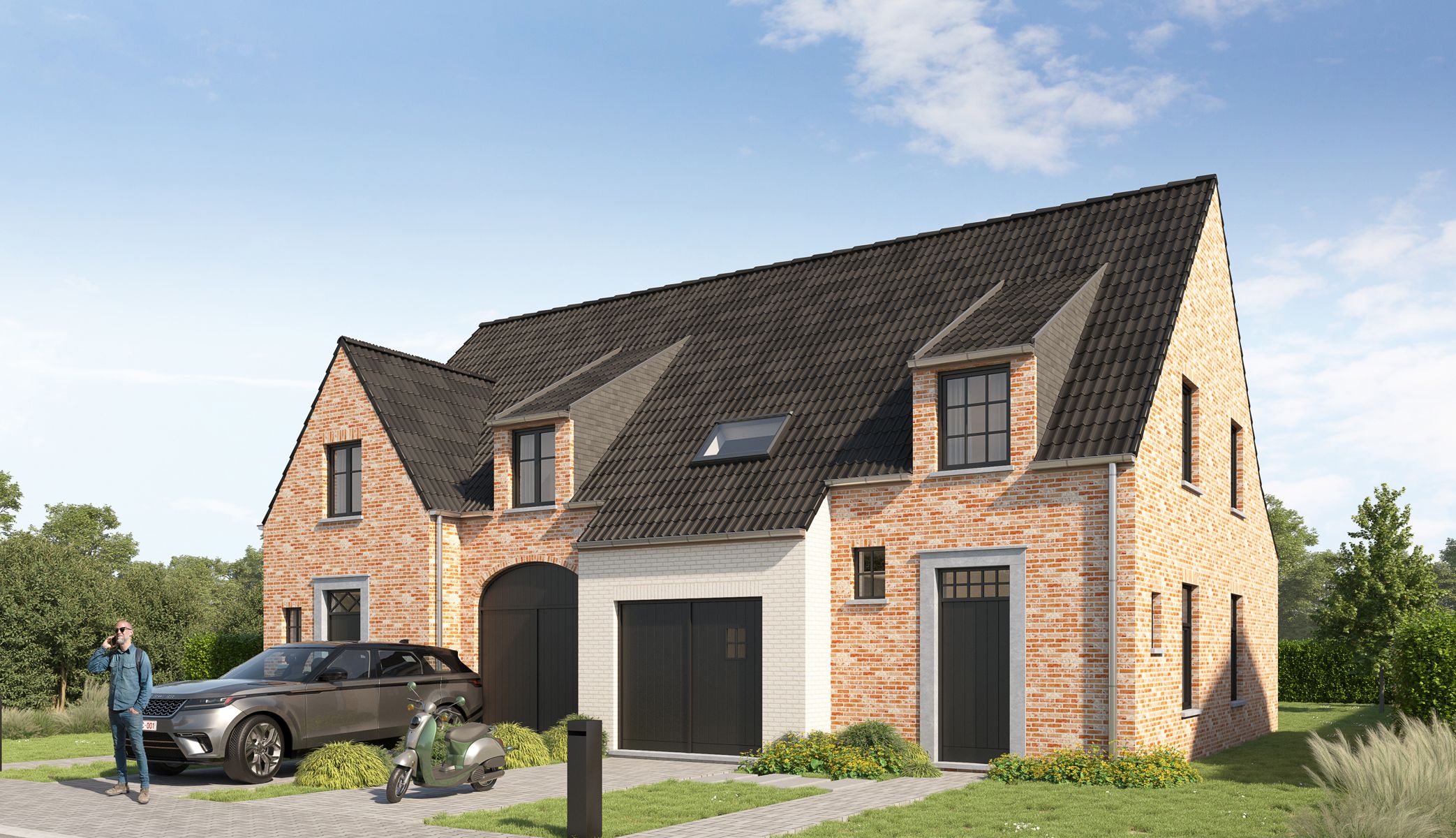 Nieuwbouwwoningen foto 7