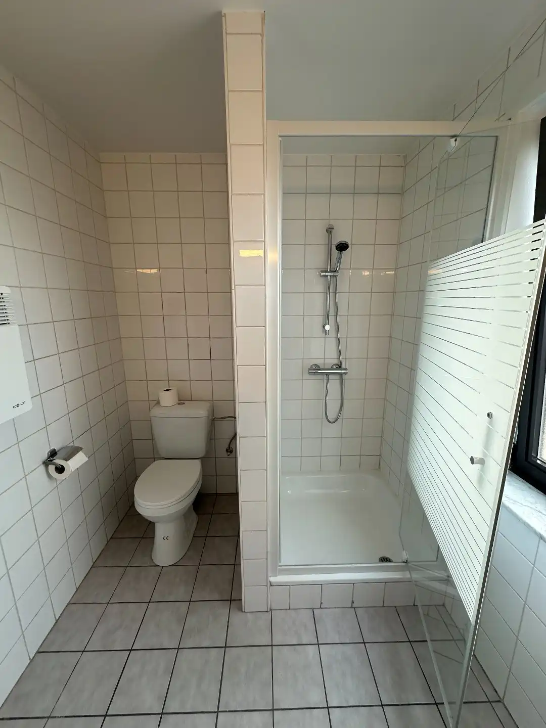 Insapklaar appartement met 1 slpk en terras, Torhout foto 12