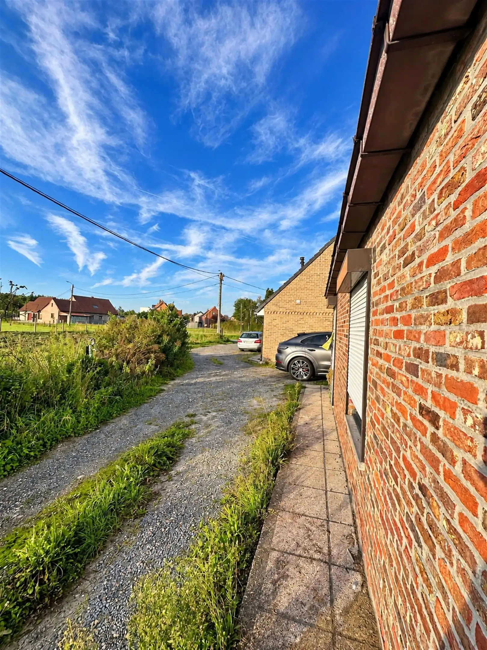 HOB BEBOUWING OP 467M² EN BOUWGROND VAN 415M² | RENOVATIE OF HEROPBOUW, TAL VAN MOGELIJKHEDEN! foto 6