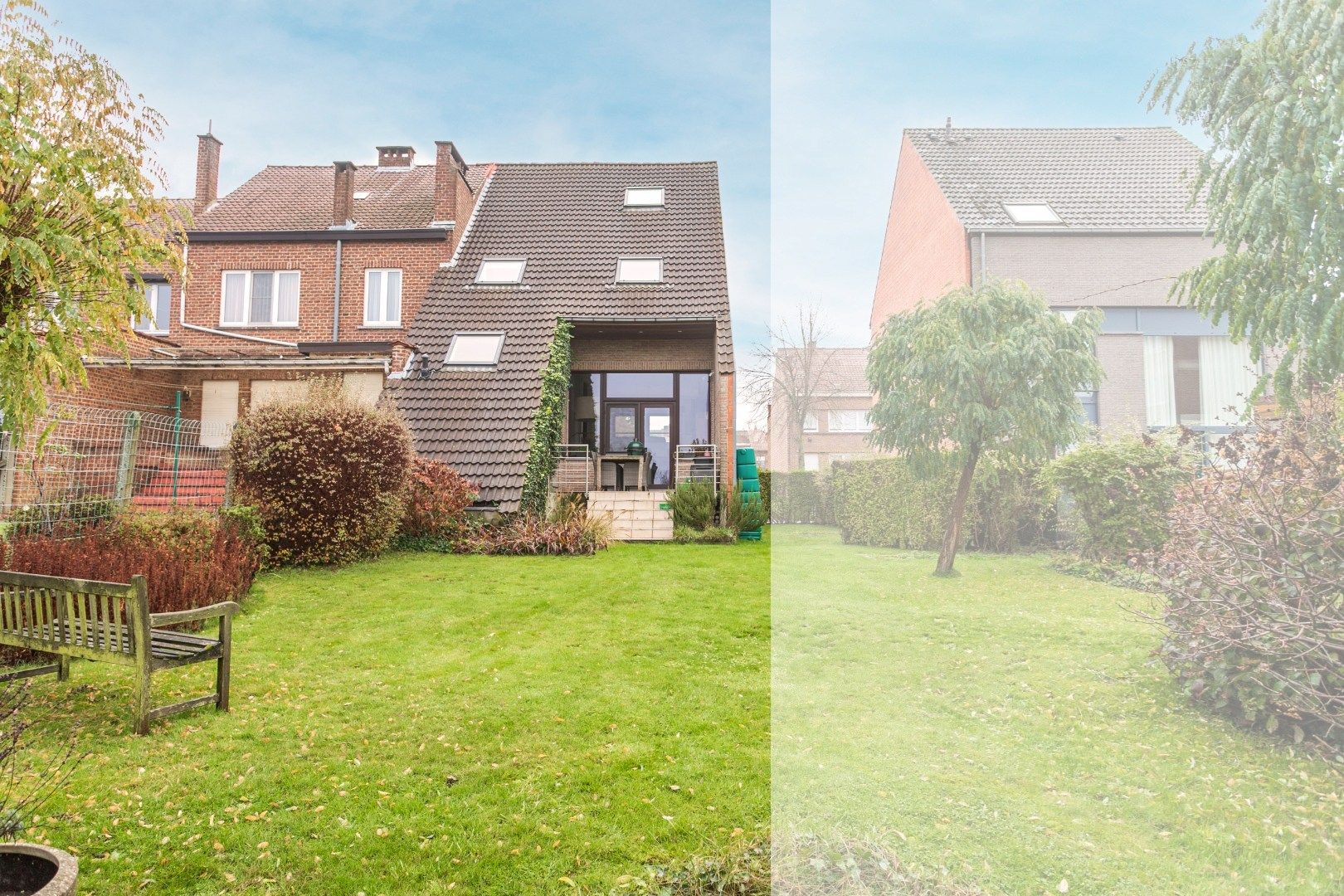 Ruime, energiezuinige woning met garage foto 26